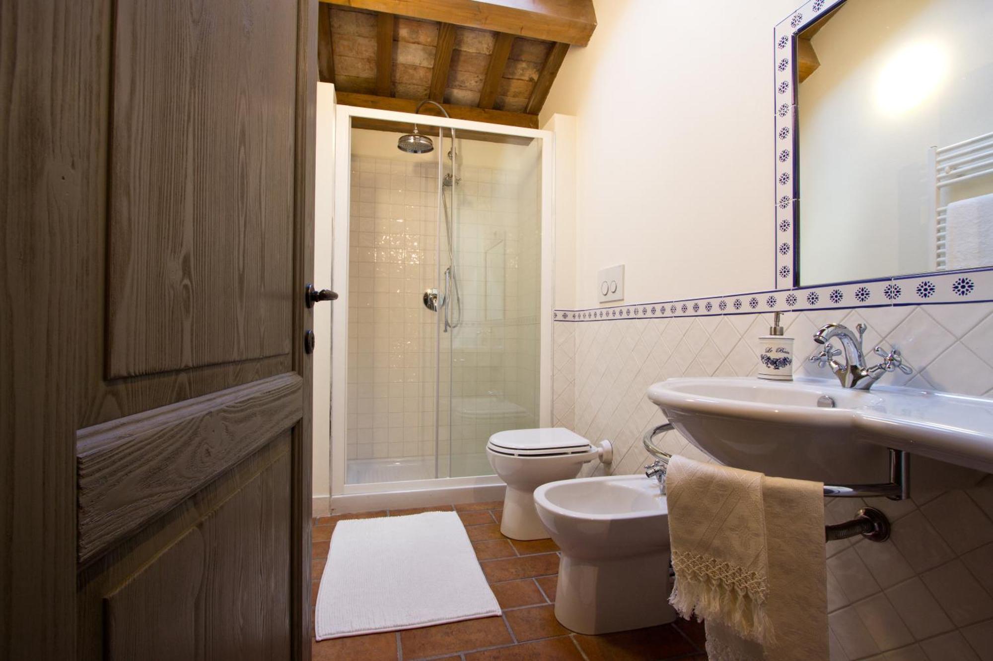 Molino Monacelli Country House Fano Værelse billede