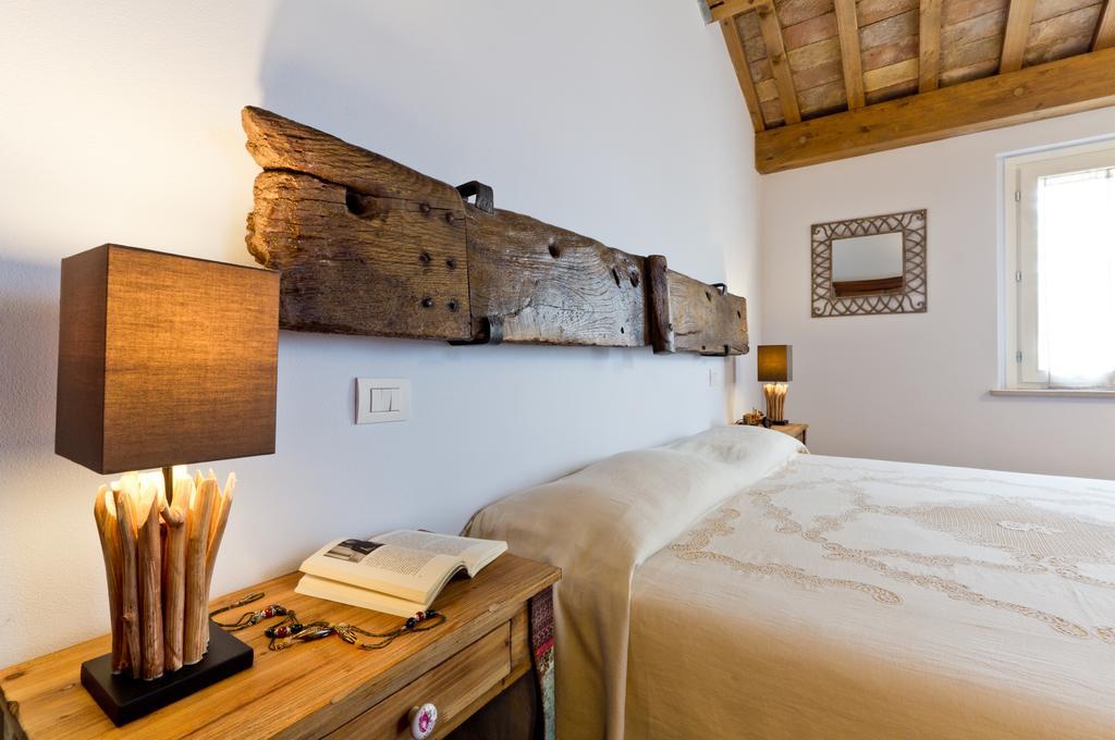 Molino Monacelli Country House Fano Værelse billede